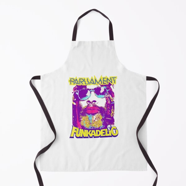 Item preview, Funkadelic George Clinton Color Art Gift Essential . designed and sold by Bebemotto.