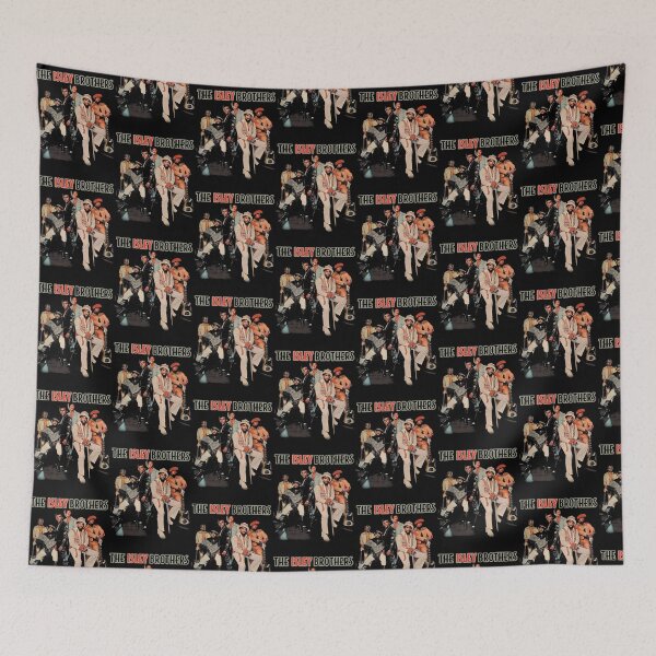 Item preview, The Brothers Muisic Ablum Brand designed and sold by Bebemotto.