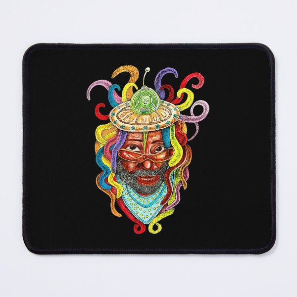 Item preview, Georges From Planet Funk designed and sold by Bebemotto.