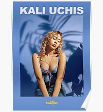 KALI UCHIS ISOLIERUNG Poster