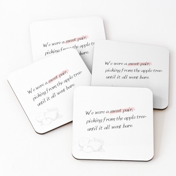 Item preview, “Bittersweet Love – Original Poem by @poetrybykrissyy” designed and sold by krisstynicole.