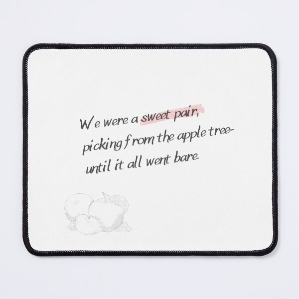 Item preview, “Bittersweet Love – Original Poem by @poetrybykrissyy” designed and sold by krisstynicole.