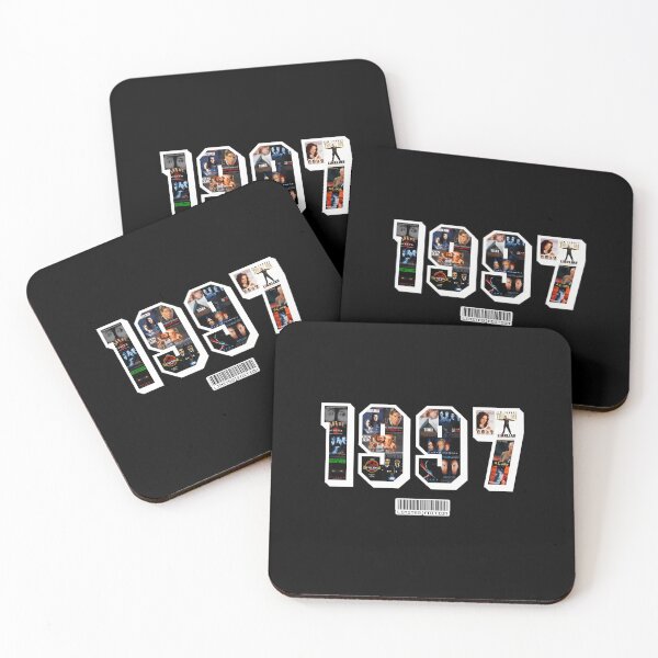 Item preview, 1997 Special Edition designed and sold by RosalynnShacke.