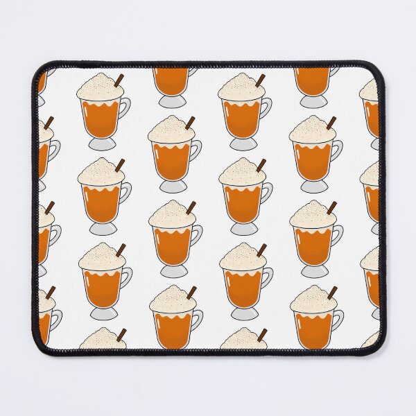 Item preview, “Pumpkin Spice Latte Love” Illustration  designed and sold by lovekltart.