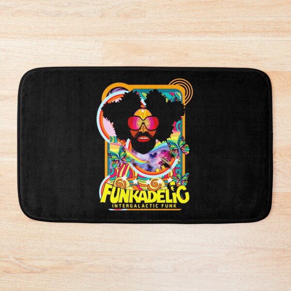 Item preview, Funk Rock Band designed and sold by Bebemotto.
