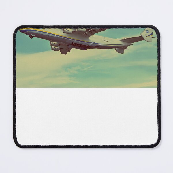 Item preview, Antonov An-225 Mriya designed and sold by UdoNolle.