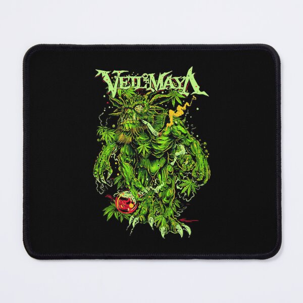 Item preview, Veil Of Maya Metal Band Music Merchandise designed and sold by Bebemotto.