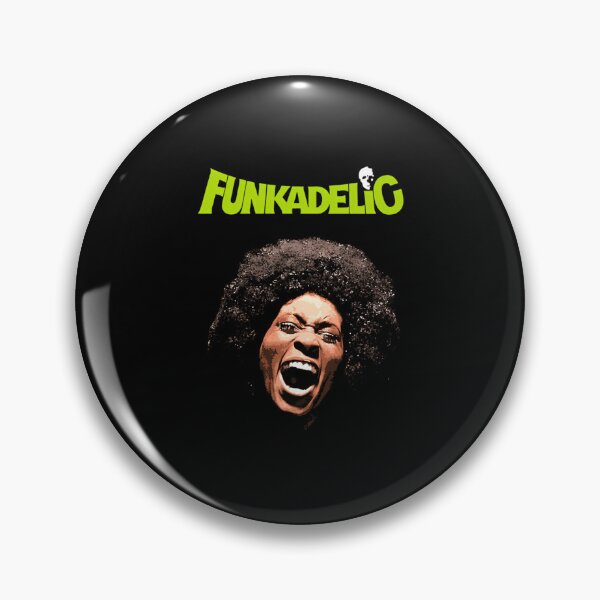 Item preview, Funka Delic designed and sold by Bebemotto.