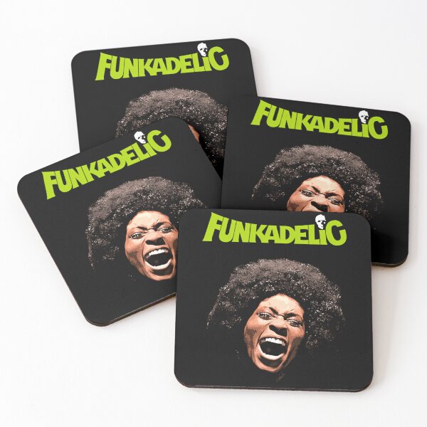 Item preview, Funka Delic designed and sold by Bebemotto.