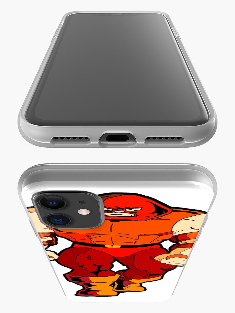 "Juggernaut " iPhone Case & Cover by NLRB Redbubble