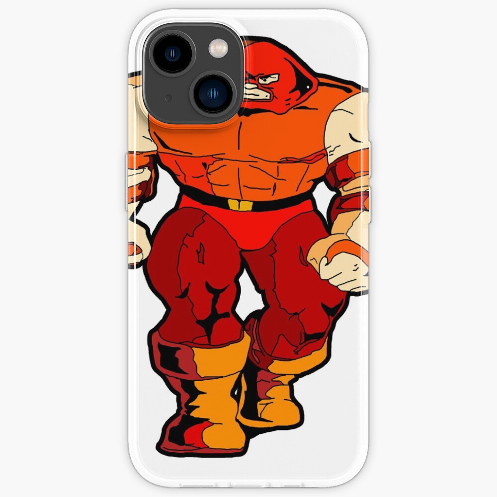 "Juggernaut " iPhone Case for Sale by NLRB Redbubble