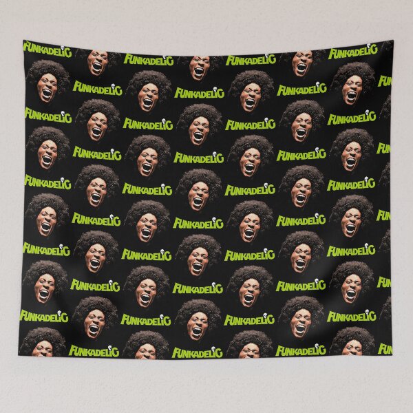 Item preview, Funka Delic designed and sold by Bebemotto.