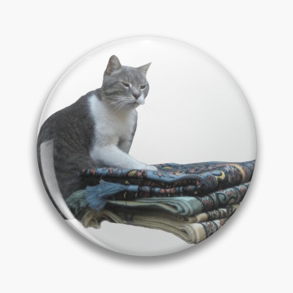 Item preview, Khajiit Haz Wares - V.3 Classic Meme designed and sold by Abbiltenwerth.