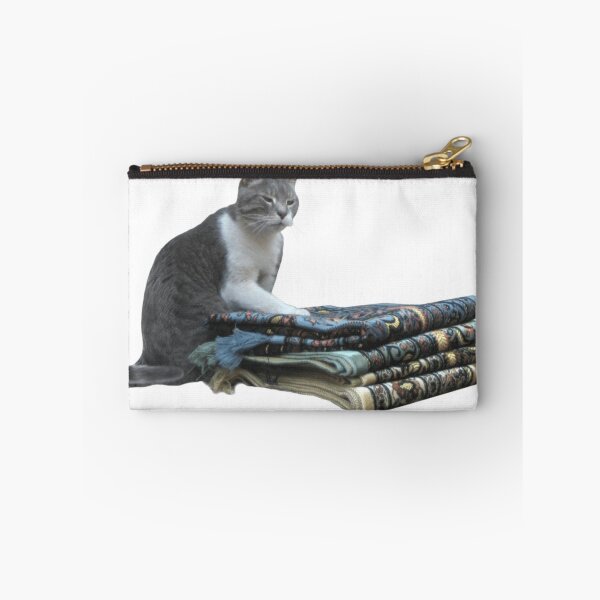 Item preview, Khajiit Haz Wares - Meme clásico V.3 designed and sold by Abbiltenwerth.