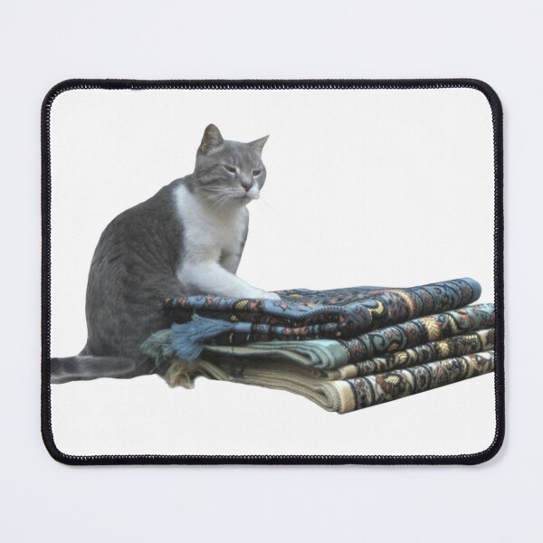 Item preview, Khajiit Haz Wares - V.3 Classic Meme designed and sold by Abbiltenwerth.