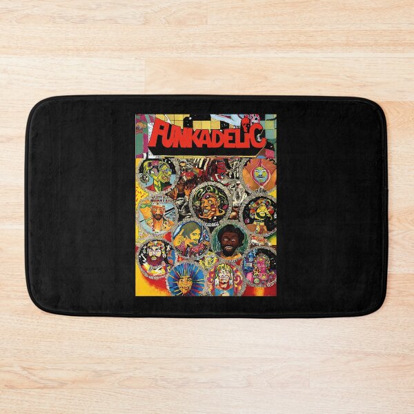 Item preview, Funka Delic Tri Bute All Stars designed and sold by Bebemotto.