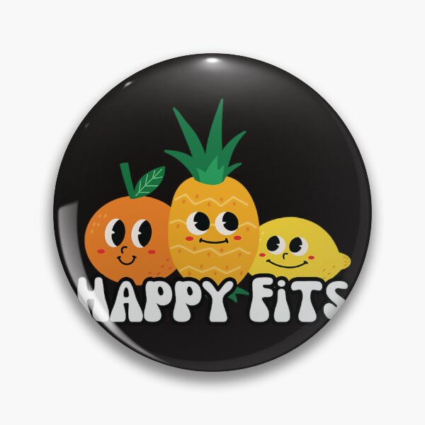 Item preview, The Happy Fits Band designed and sold by CatherineJones8.