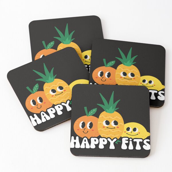 Item preview, The Happy Fits Band designed and sold by CatherineJones8.