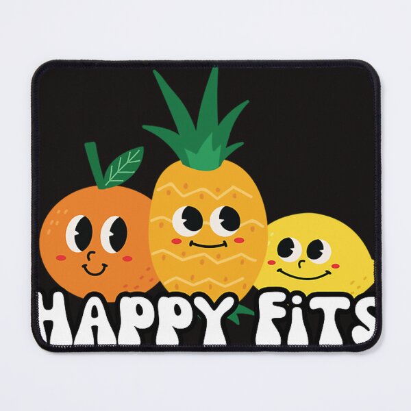 Item preview, The Happy Fits Band designed and sold by CatherineJones8.