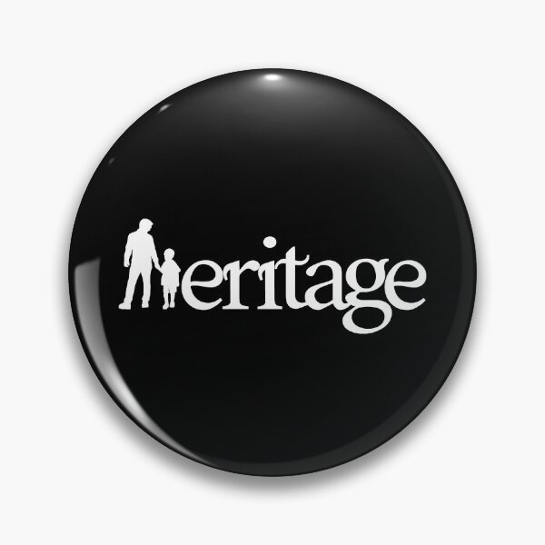 Item preview, INHERITANCE! (family, dad, mom, children) designed and sold by francoisville.