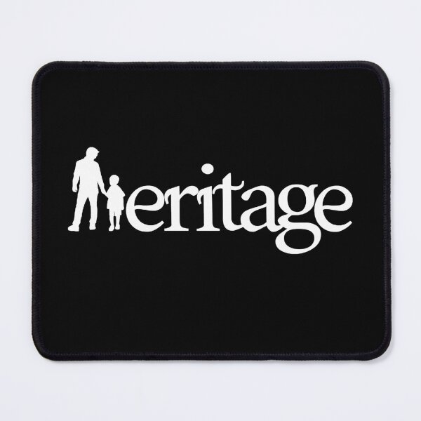 Item preview, INHERITANCE! (family, dad, mom, children) designed and sold by francoisville.