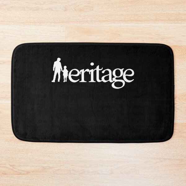 Item preview, INHERITANCE! (family, dad, mom, children) designed and sold by francoisville.