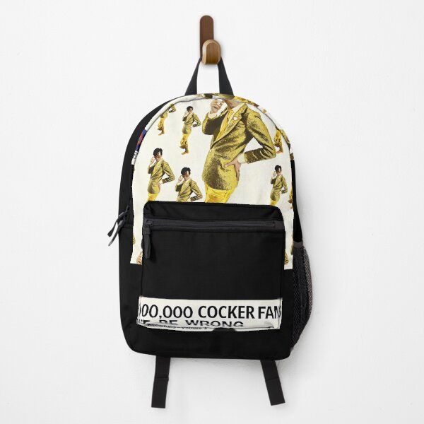 Item preview, 50000000 Cocker Fans Can'T Be Wrong designed and sold by RosalynnShacke.