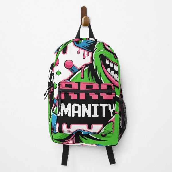 Item preview, Error 404 Humanity Not Found – Funny Tech Quote Design designed and sold by Grxcreation.
