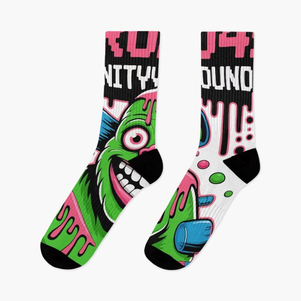 Item preview, Error 404 Humanity Not Found – Funny Tech Quote Design designed and sold by Grxcreation.