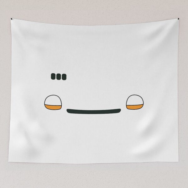 Item preview, Merci Twingo designed and sold by Abbiltenwerth.