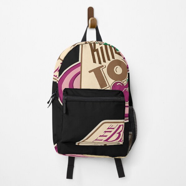 Item preview, Killer Tofu Tour designed and sold by CatherineJones8.