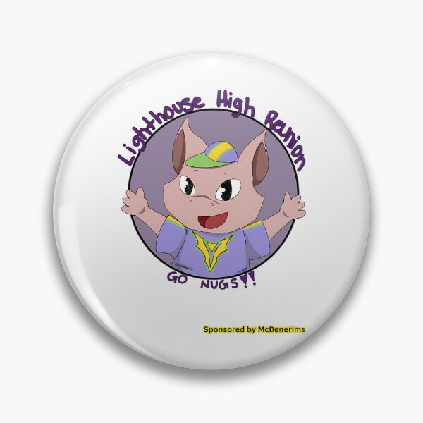 Item preview, Nug School Reunion designed and sold by THERESAAMAZZEO.