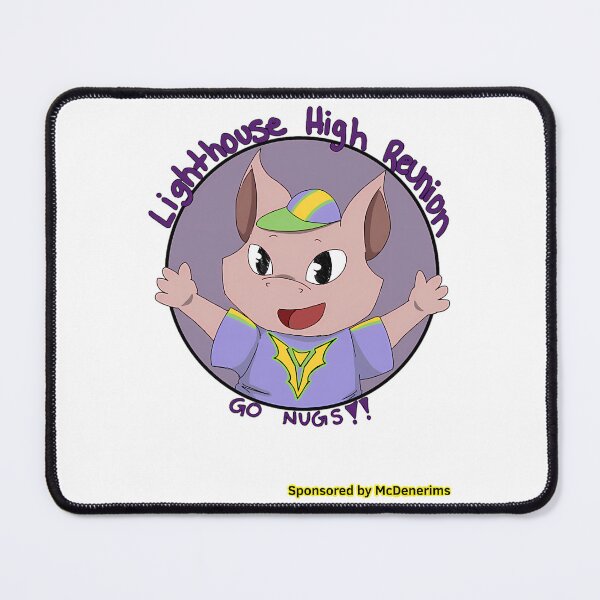 Item preview, Nug School Reunion designed and sold by THERESAAMAZZEO.