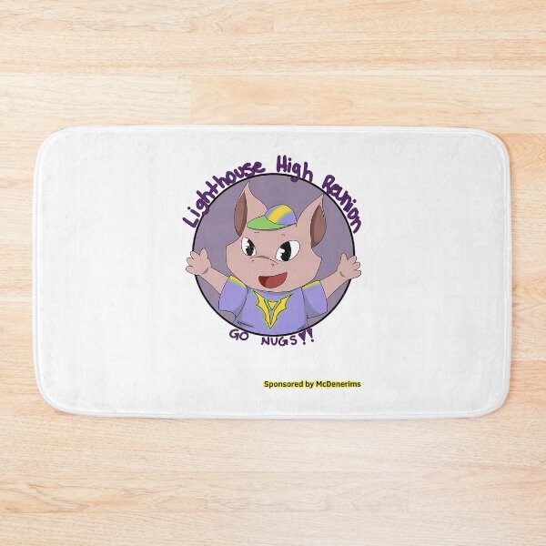 Item preview, Nug School Reunion designed and sold by THERESAAMAZZEO.