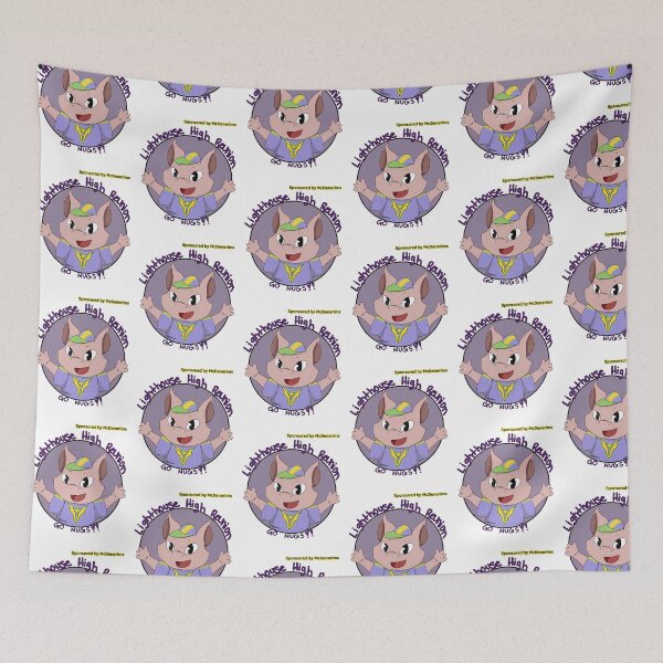 Item preview, Nug School Reunion designed and sold by THERESAAMAZZEO.