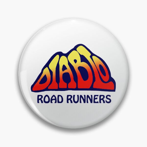 Item preview, Diablo Road Runners designed and sold by CatherineJones8.