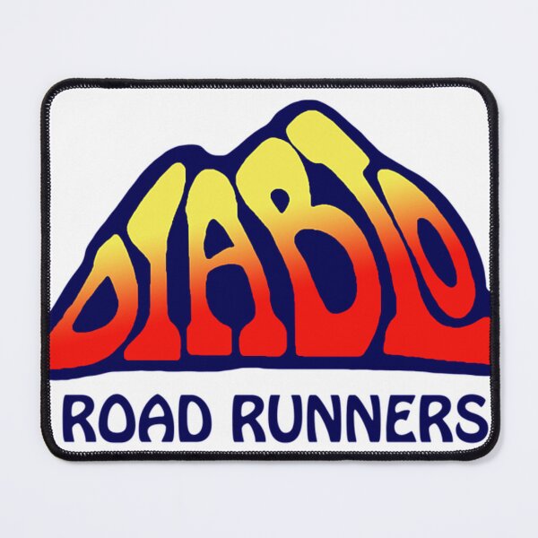 Item preview, Diablo Road Runners designed and sold by CatherineJones8.