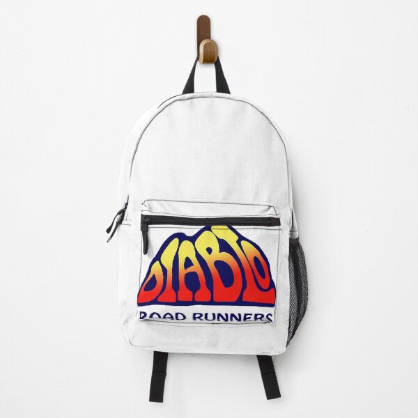 Item preview, Diablo Road Runners designed and sold by CatherineJones8.