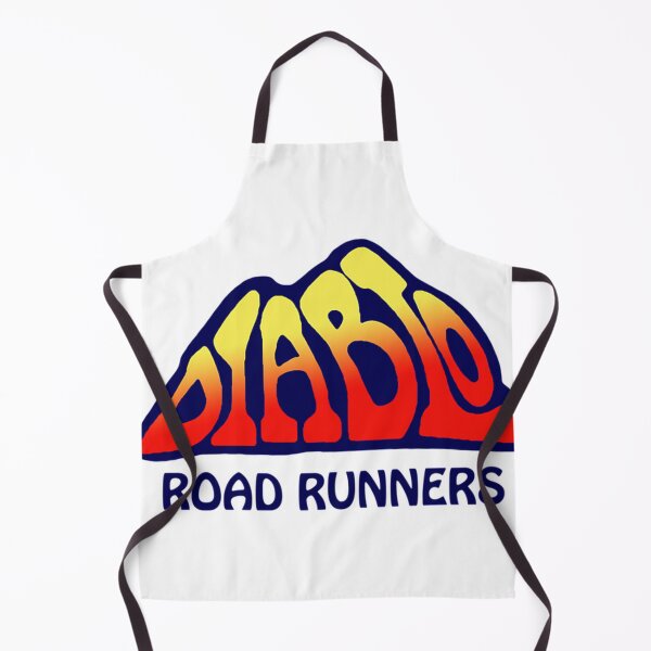 Item preview, Diablo Road Runners designed and sold by CatherineJones8.