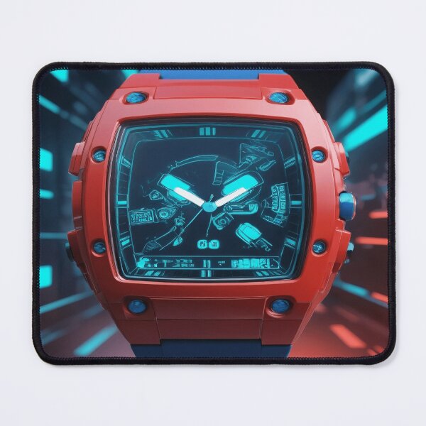 Item preview, Future watch designed and sold by DrAMROS.