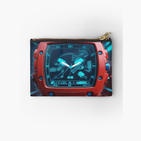 Item preview, Future watch designed and sold by DrAMROS.