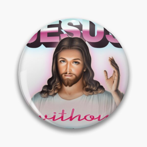 Item preview, You Can'T Spell Jesus Without Sus designed and sold by Abbiltenwerth.