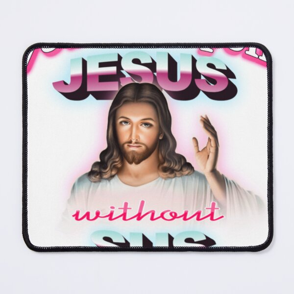 Item preview, You Can'T Spell Jesus Without Sus designed and sold by Abbiltenwerth.