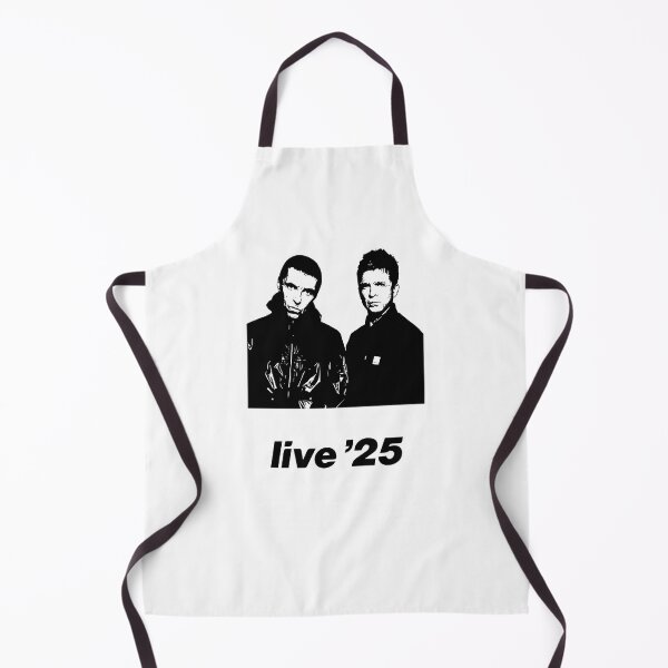 Item preview, Oasis - Oasis Live '25 Tour designed and sold by THERESAAMAZZEO.