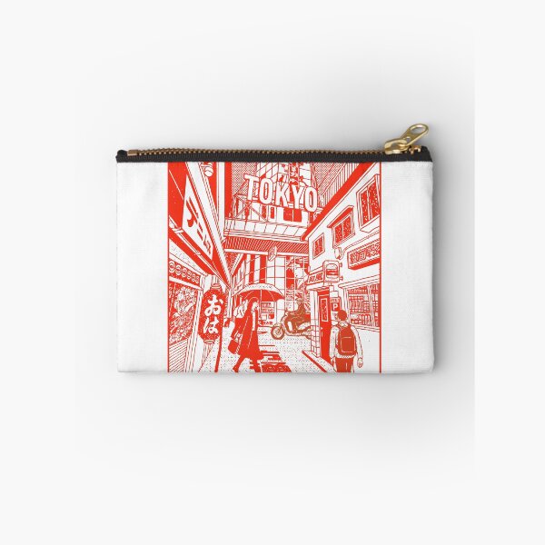 Item preview, Postcard from Tokyo designed and sold by Arinesart.