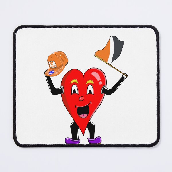 Item preview, I Heart GWS designed and sold by Fake Heston’s Scribble Emporium.