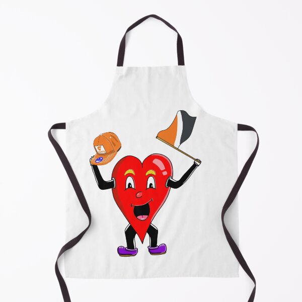 Item preview, I Heart GWS designed and sold by Fake Heston’s Scribble Emporium.