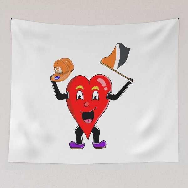 Item preview, I Heart GWS designed and sold by Fake Heston’s Scribble Emporium.