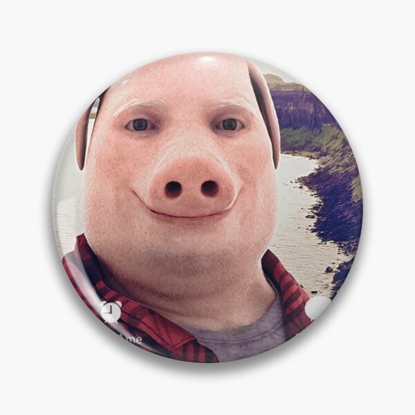 Item preview, John Pork Is Calling Funny Answer Call Phone designed and sold by Abbiltenwerth.