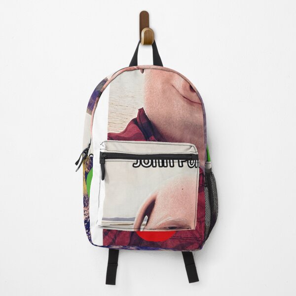 Item preview, John Pork Is Calling Funny Answer Call Phone designed and sold by Abbiltenwerth.